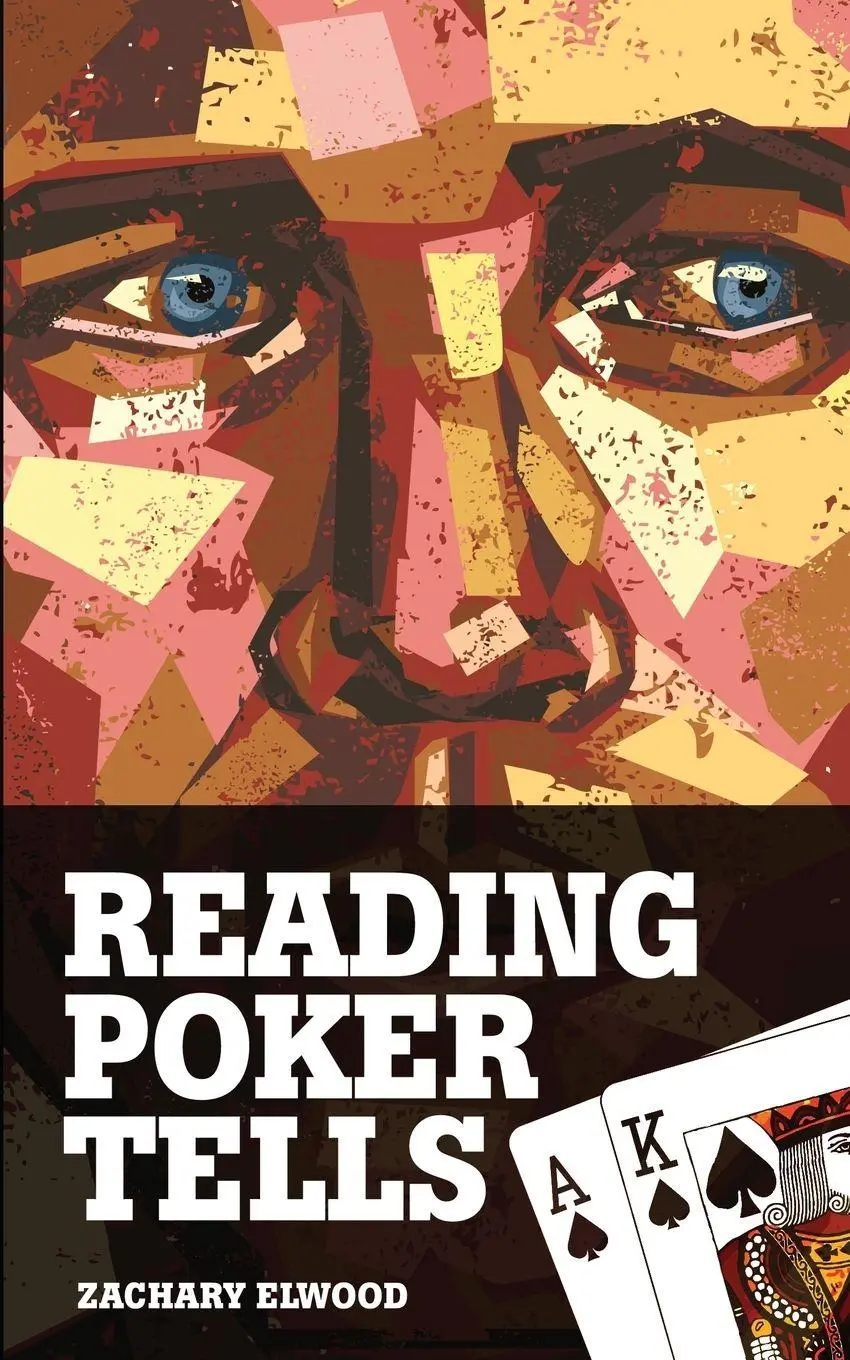 Cover: 9780984033300 | Reading Poker Tells | Zachary Elwood | Taschenbuch | Englisch | 2012
